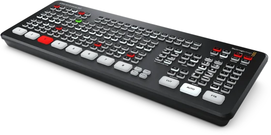 Blackmagic ATEM SDI Extreme ISO